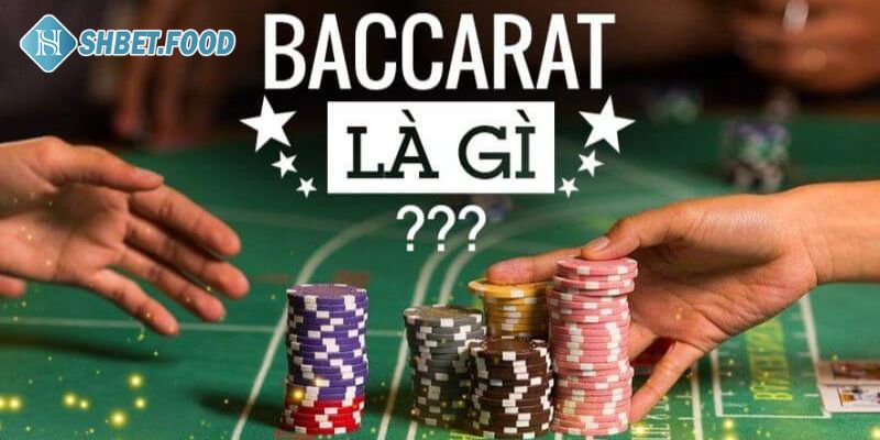 Baccarat