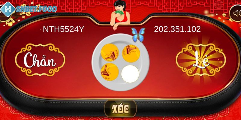 Luật chơi và quy tắc cược trong game